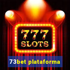 73bet plataforma